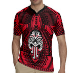 New Zealand Maori Language Week Rugby Jersey Te Wiki O Te Reo Maori Hei Tiki