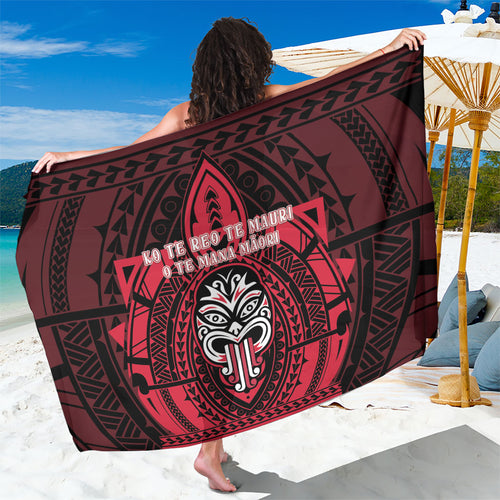 New Zealand Maori Language Week Sarong Te Wiki O Te Reo Maori Hei Tiki