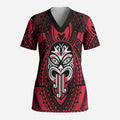 New Zealand Maori Language Week Scrub Top Te Wiki O Te Reo Maori Hei Tiki