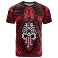 New Zealand Maori Language Week T Shirt Te Wiki O Te Reo Maori Hei Tiki