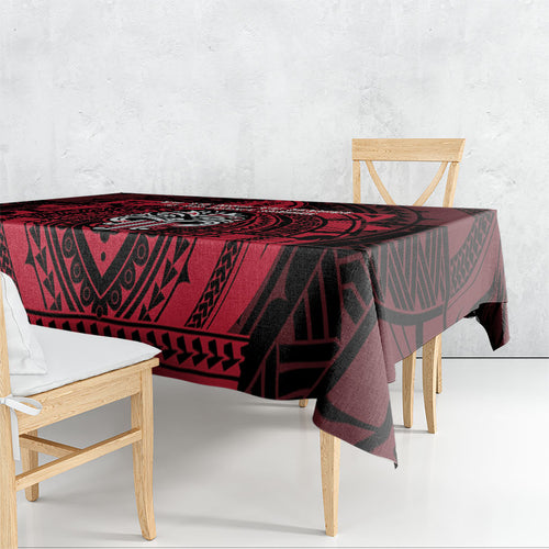 New Zealand Maori Language Week Tablecloth Te Wiki O Te Reo Maori Hei Tiki