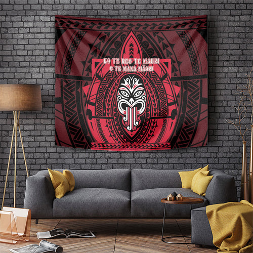 New Zealand Maori Language Week Tapestry Te Wiki O Te Reo Maori Hei Tiki
