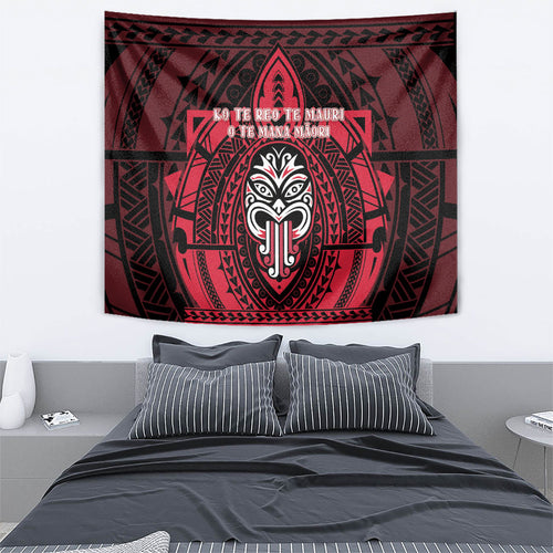 New Zealand Maori Language Week Tapestry Te Wiki O Te Reo Maori Hei Tiki