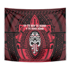 New Zealand Maori Language Week Tapestry Te Wiki O Te Reo Maori Hei Tiki