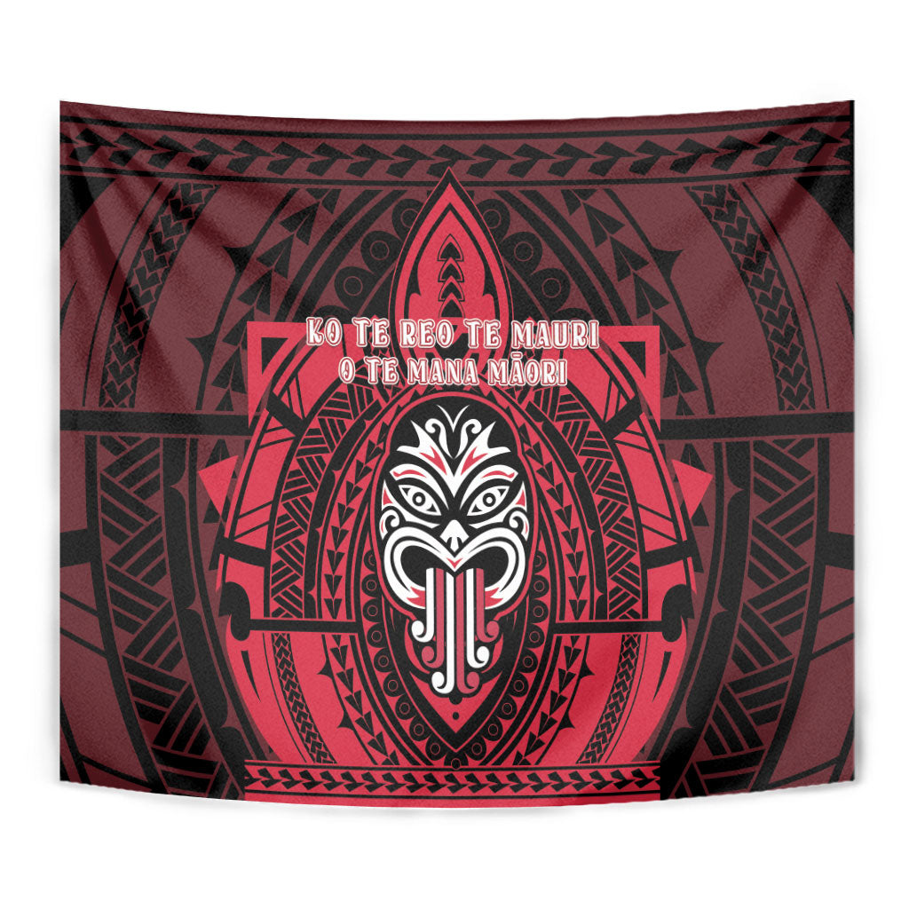 New Zealand Maori Language Week Tapestry Te Wiki O Te Reo Maori Hei Tiki