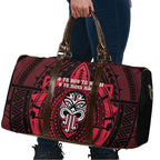 New Zealand Maori Language Week Travel Bag Te Wiki O Te Reo Maori Hei Tiki