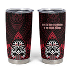 New Zealand Maori Language Week Tumbler Cup Te Wiki O Te Reo Maori Hei Tiki