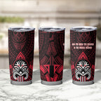 New Zealand Maori Language Week Tumbler Cup Te Wiki O Te Reo Maori Hei Tiki