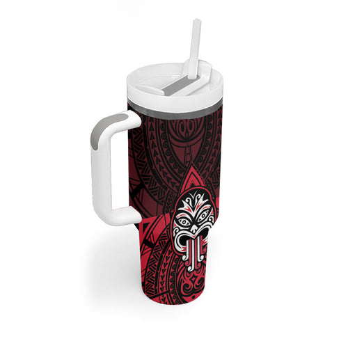 New Zealand Maori Language Week Tumbler With Handle Te Wiki O Te Reo Maori Hei Tiki