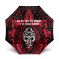 New Zealand Maori Language Week Umbrella Te Wiki O Te Reo Maori Hei Tiki