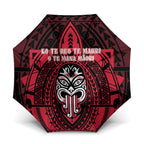 New Zealand Maori Language Week Umbrella Te Wiki O Te Reo Maori Hei Tiki