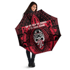 New Zealand Maori Language Week Umbrella Te Wiki O Te Reo Maori Hei Tiki
