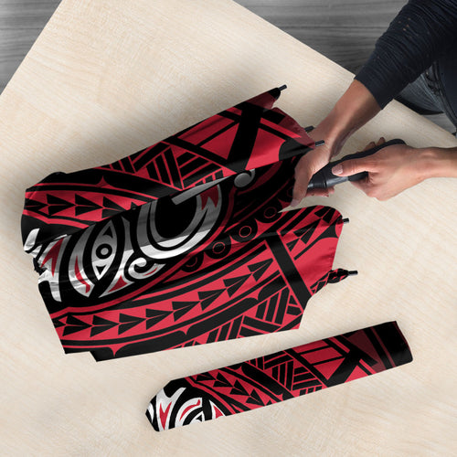 New Zealand Maori Language Week Umbrella Te Wiki O Te Reo Maori Hei Tiki