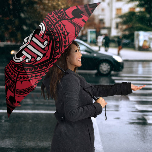 New Zealand Maori Language Week Umbrella Te Wiki O Te Reo Maori Hei Tiki