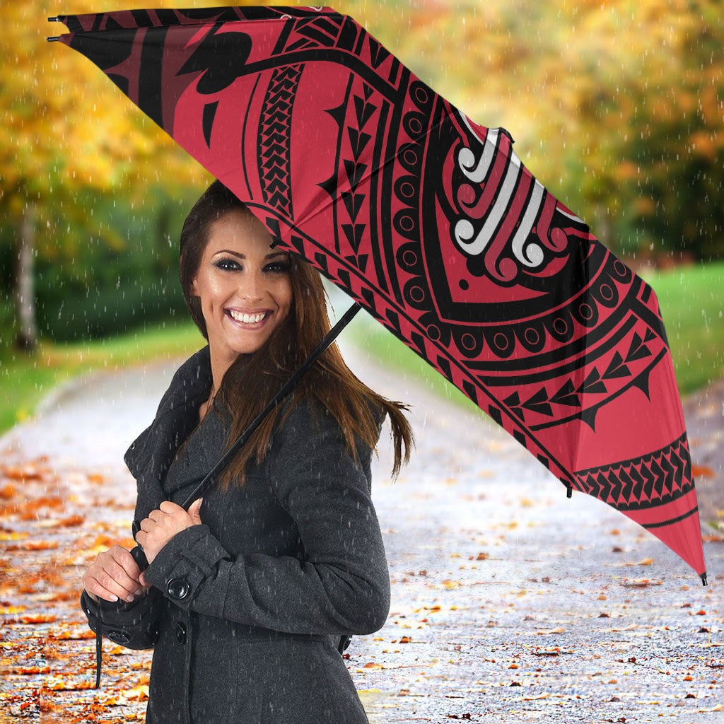 New Zealand Maori Language Week Umbrella Te Wiki O Te Reo Maori Hei Tiki