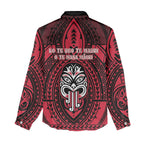 New Zealand Maori Language Week Women Casual Shirt Te Wiki O Te Reo Maori Hei Tiki