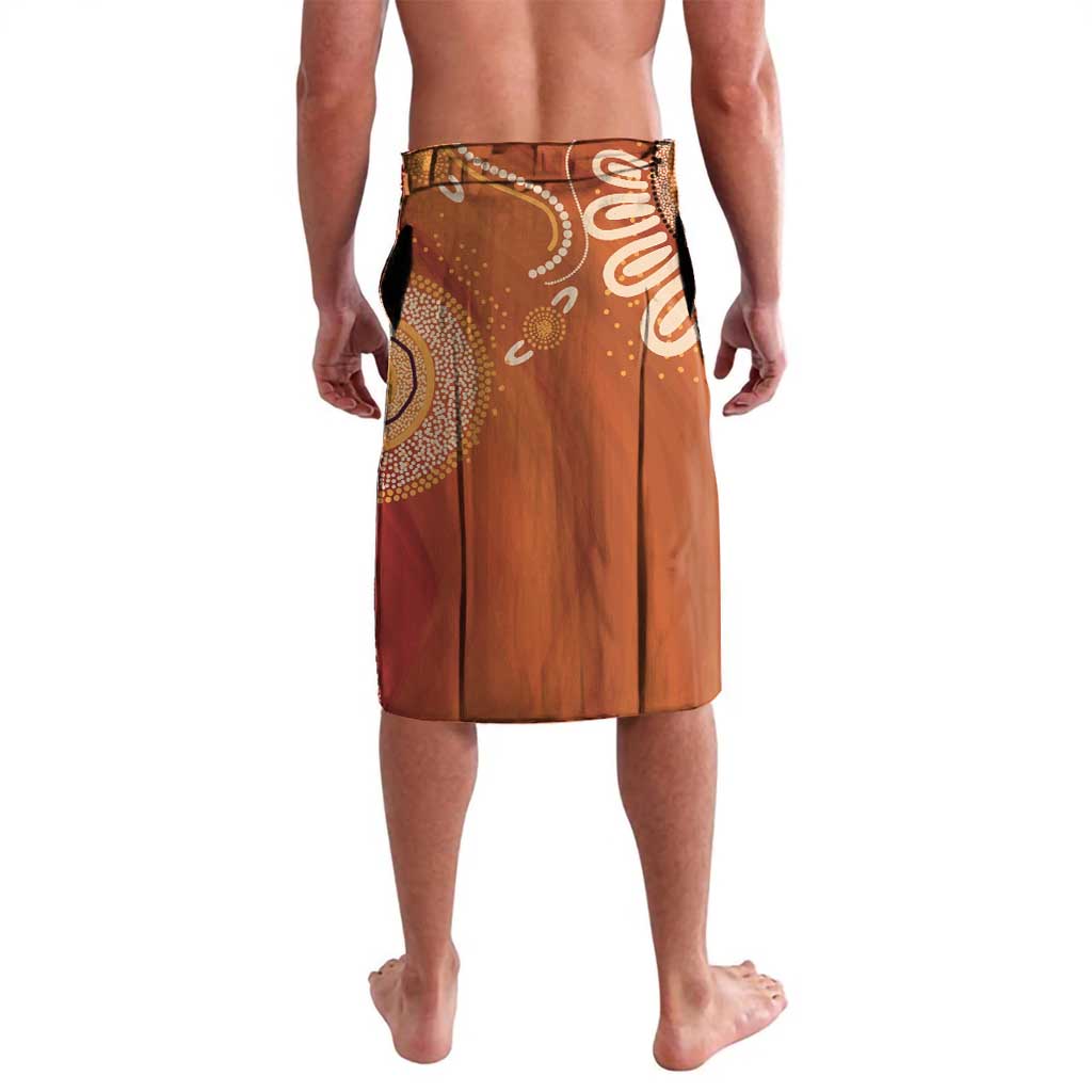 50 Years Of Deadly NAIDOC Week 2026 Lavalava Torres Strait Dhari Aboriginal Art