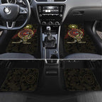 50 Years Of Deadly NAIDOC Week 2026 Car Mats Aussie Kangaroo Aboriginal Art