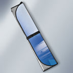 Australia Prostate Cancer Awareness Auto Sun Shade Aussie Blue Ribbon Sydney Opera House