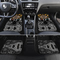Magpies NAIDOC Week 2026 Personalised Car Mats Australian Aboriginal Torres Strait Islander Flag