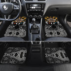 Magpies NAIDOC Week 2026 Personalised Car Mats Australian Aboriginal Torres Strait Islander Flag