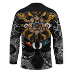 Magpies NAIDOC Week 2026 Personalised Hockey Jersey Australian Aboriginal Torres Strait Islander Flag