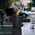 Magpies NAIDOC Week 2026 Umbrella Australian Aboriginal Torres Strait Islander Flag