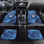 Darts NAIDOC Week 2026 Personalised Car Mats Australia Flag Kangaroo Dhari Aboriginal Art
