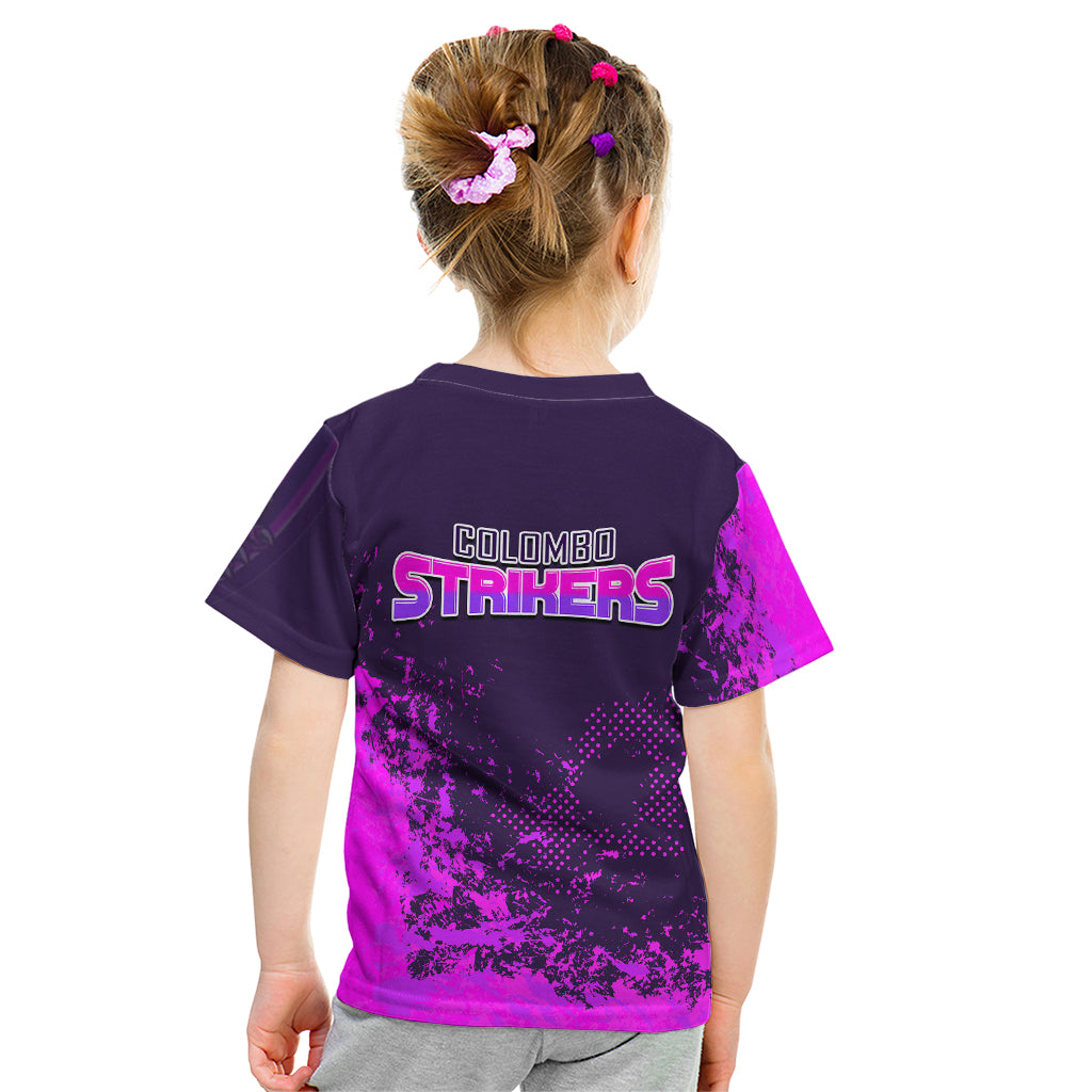 colombo-cricket-kid-t-shirt-lanka-league-2023