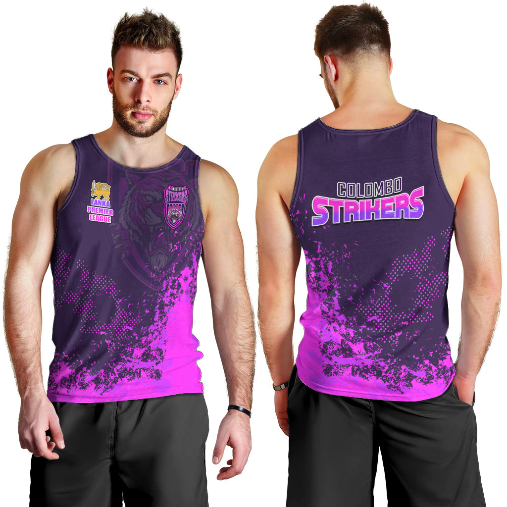 colombo-cricket-men-tank-top-lanka-league-2023