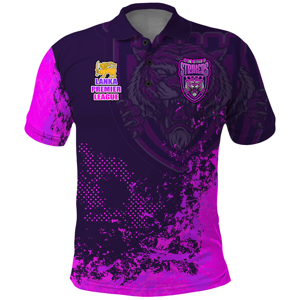 colombo-cricket-polo-shirt-lanka-league-2023