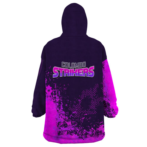 colombo-cricket-wearable-blanket-hoodie-lanka-league-2023