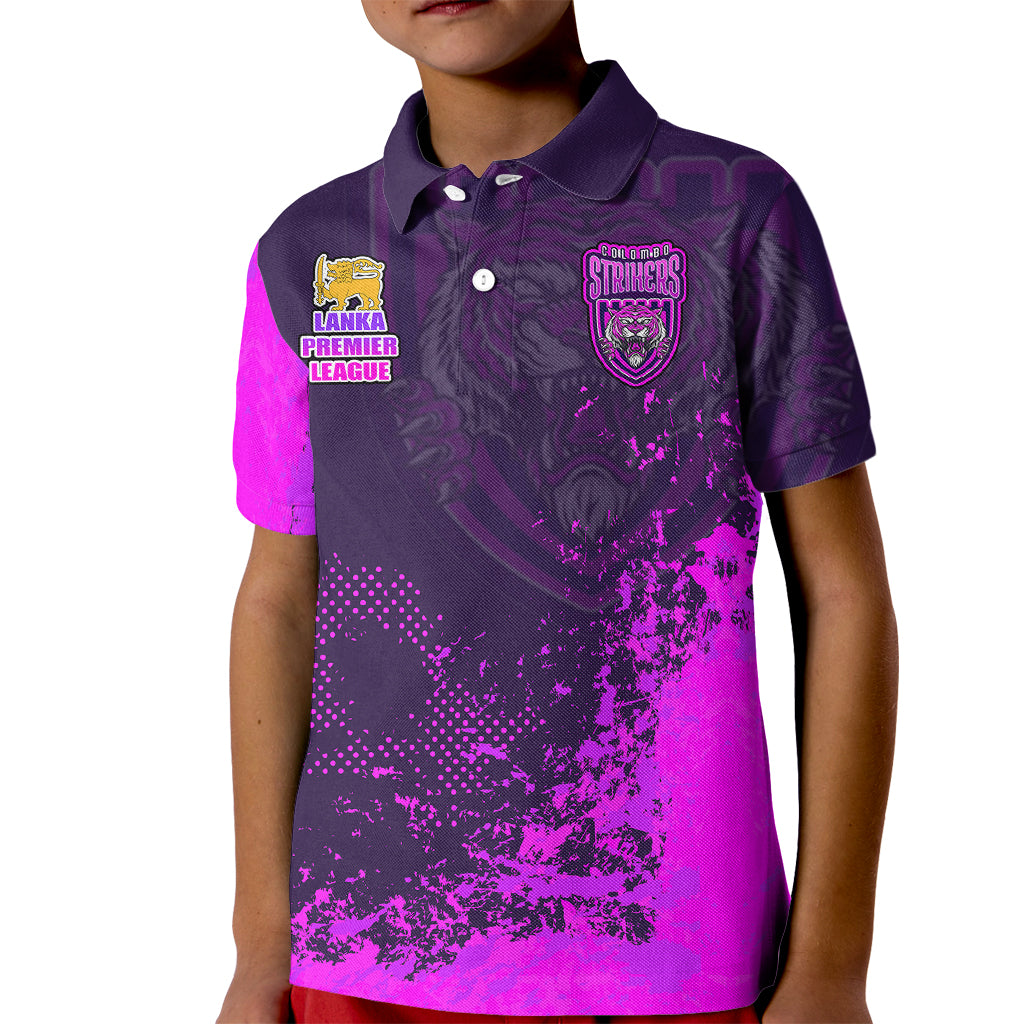 custom-colombo-cricket-kid-polo-shirt-lanka-league-2023
