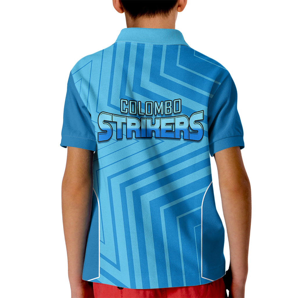 colombo-star-cricket-kid-polo-shirt-lanka-league-2023