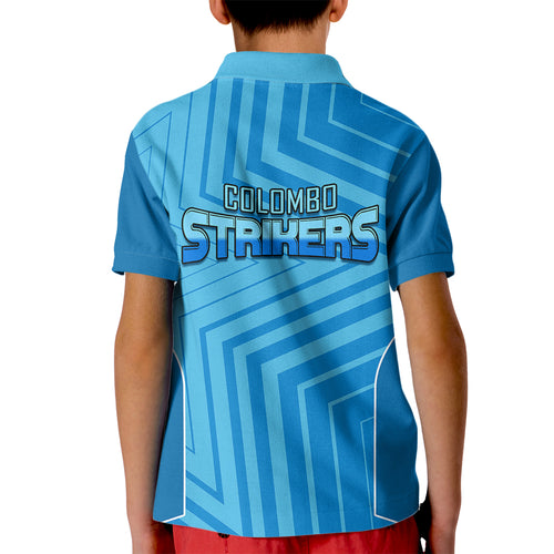 colombo-star-cricket-kid-polo-shirt-lanka-league-2023