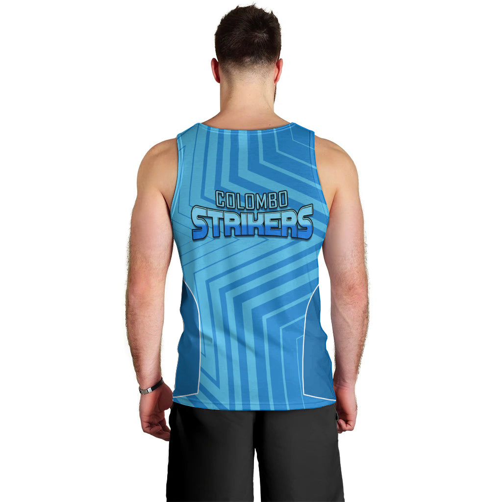 colombo-star-cricket-men-tank-top-lanka-league-2023