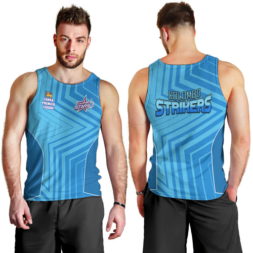 colombo-star-cricket-men-tank-top-lanka-league-2023