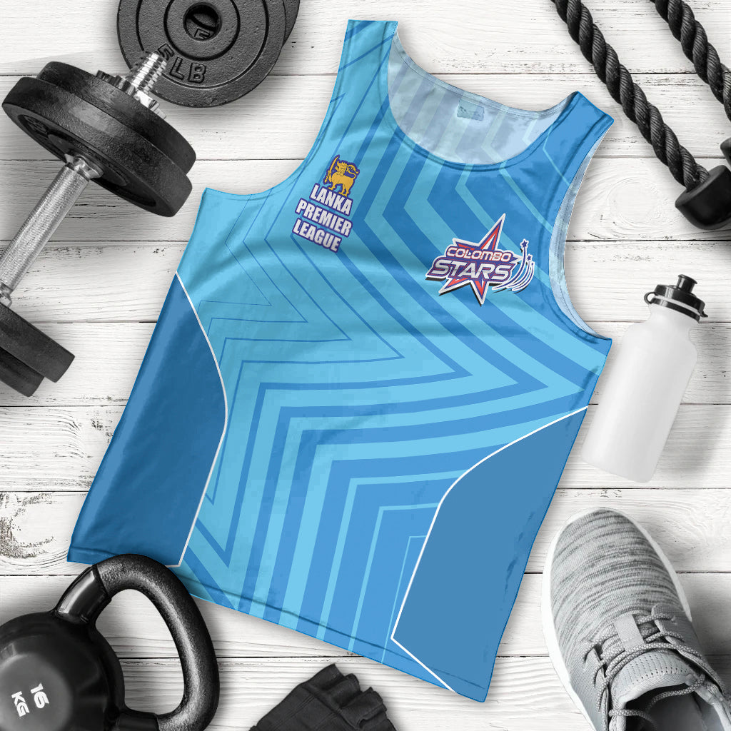 custom-colombo-star-cricket-men-tank-top-lanka-league-2023