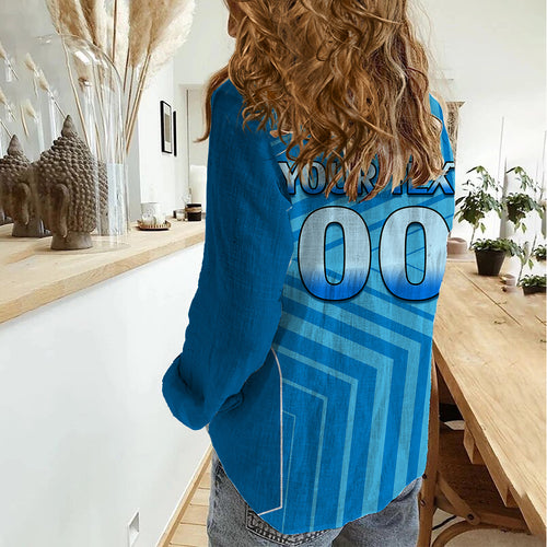 custom-colombo-star-cricket-women-casual-shirt-lanka-league-2023