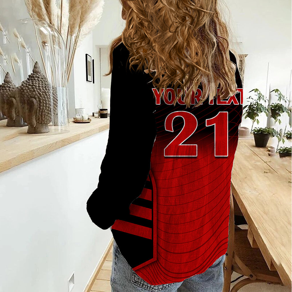 custom-dambulla-cricket-women-casual-shirt-lanka-league-2023