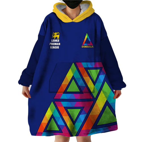dambulla-cricket-wearable-blanket-hoodie-lanka-league-2023-go-dambulla