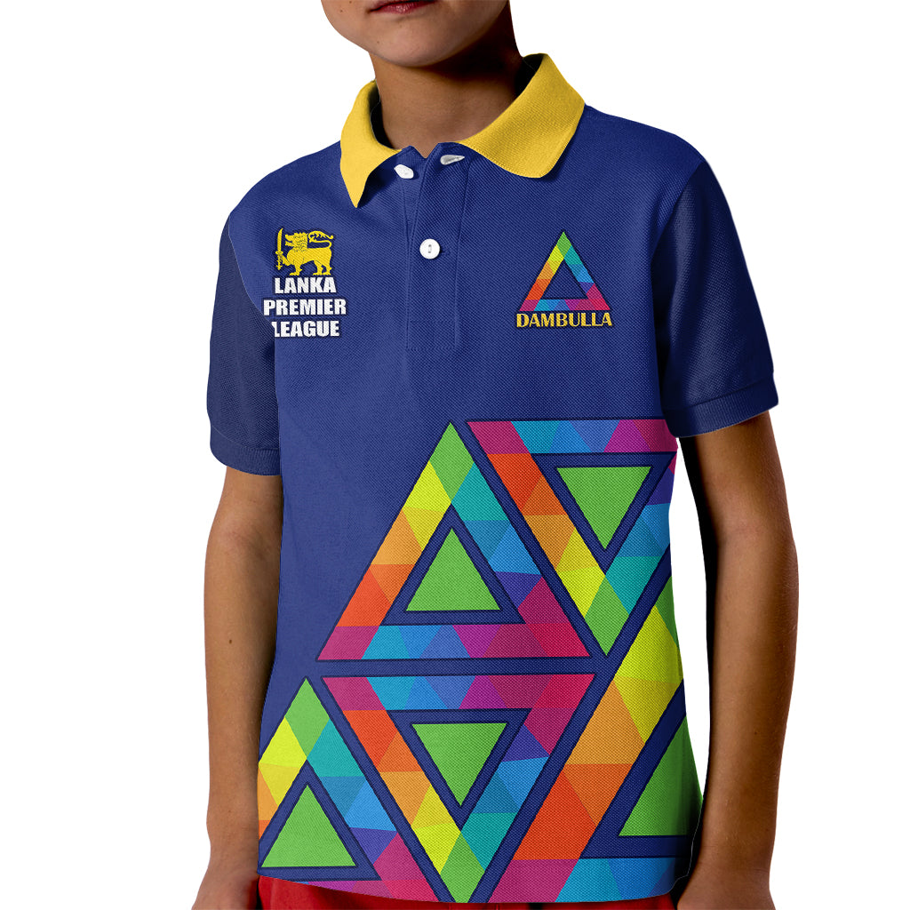custom-dambulla-cricket-kid-polo-shirt-lanka-league-2023-go-dambulla