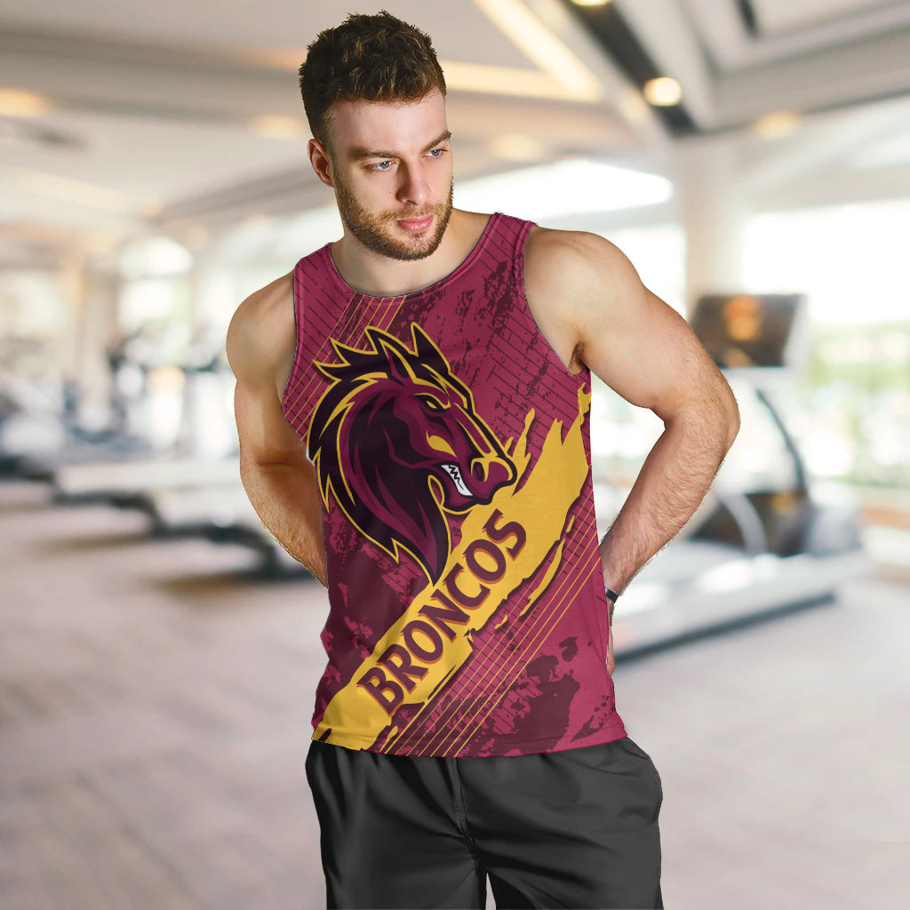 custom-brisbane-broncos-men-tank-top-nrl-angry-broncos