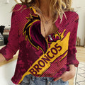 custom-brisbane-broncos-women-casual-shirt-nrl-angry-broncos