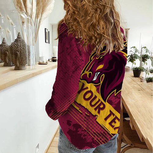 custom-brisbane-broncos-women-casual-shirt-nrl-angry-broncos