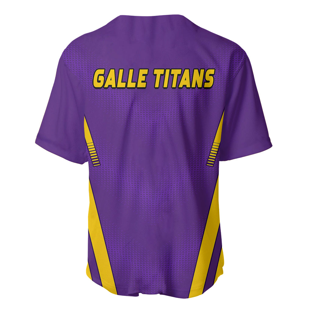 galle-cricket-baseball-jersey-lanka-league-2023