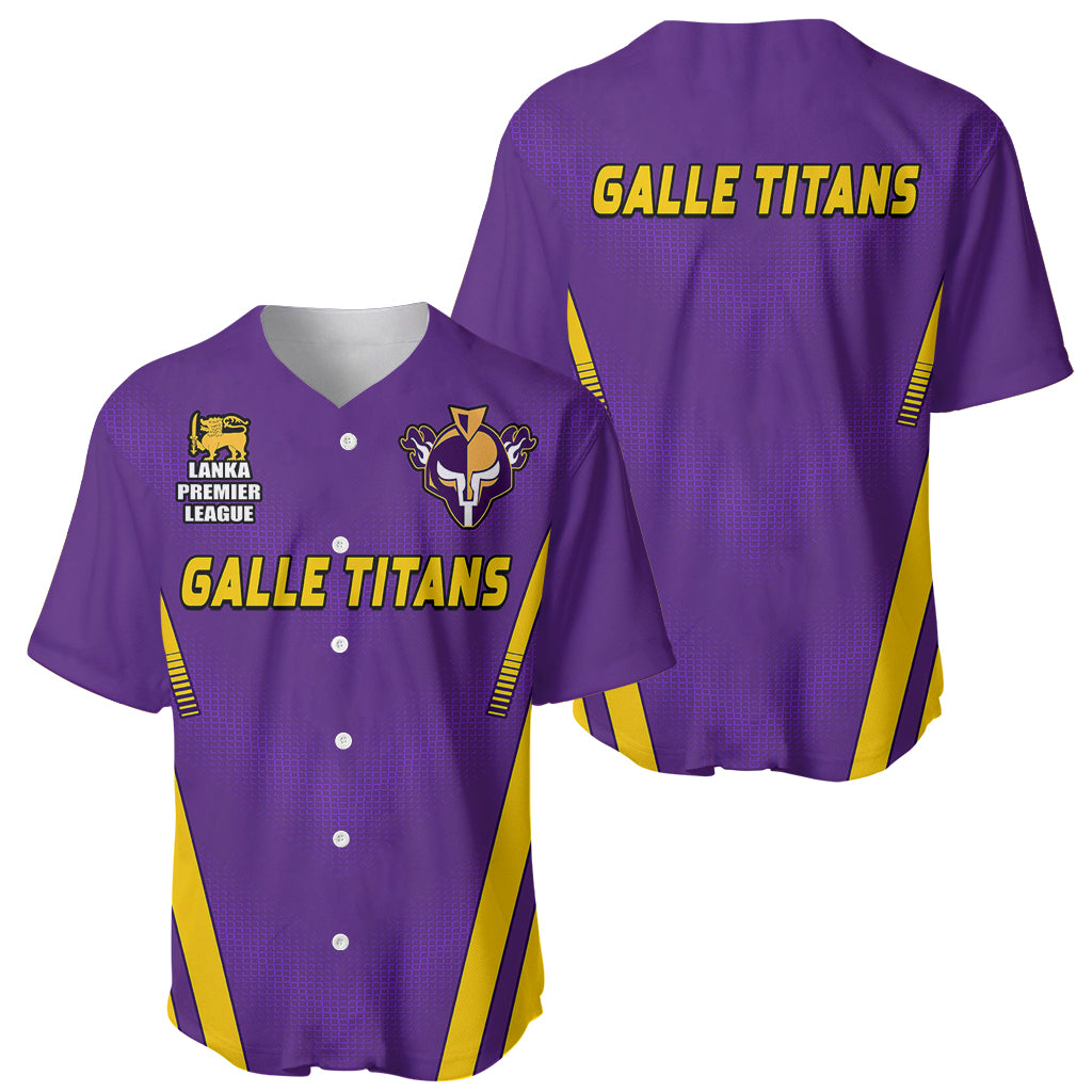 galle-cricket-baseball-jersey-lanka-league-2023