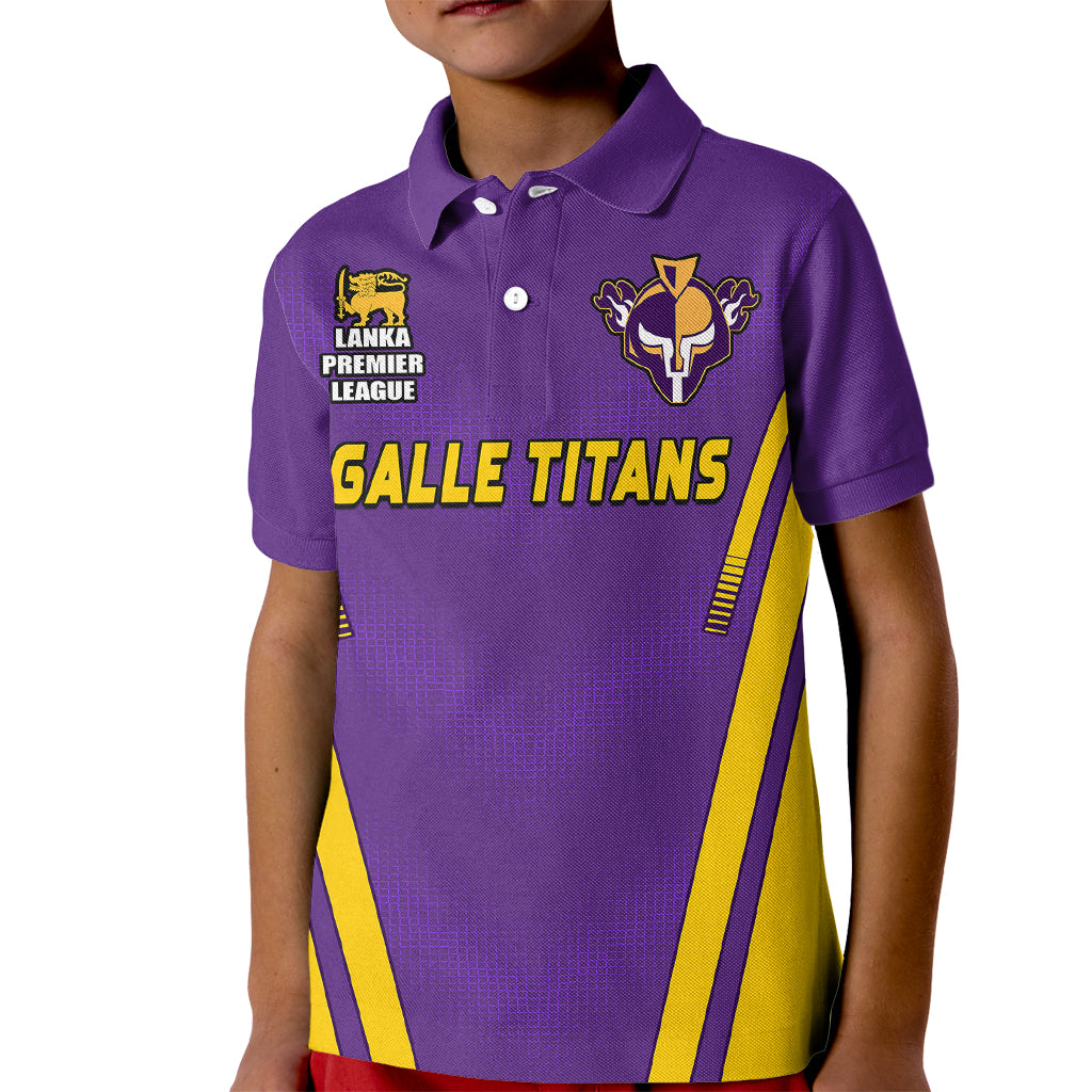 galle-cricket-kid-polo-shirt-lanka-league-2023