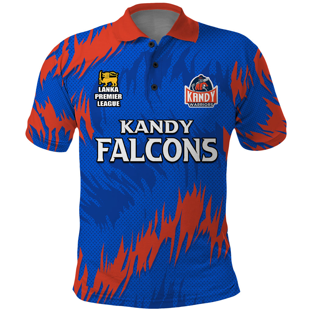 kandy-polo-shirt-lanka-league-2023
