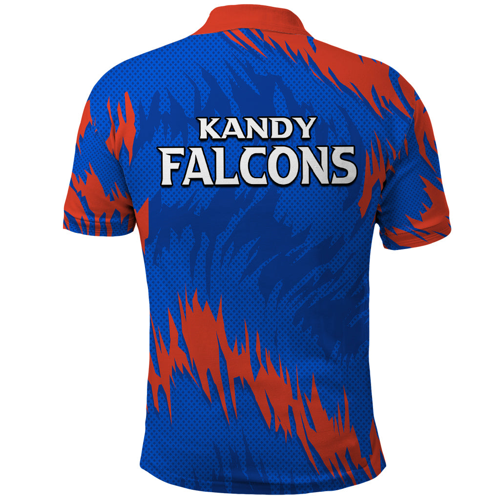 kandy-polo-shirt-lanka-league-2023